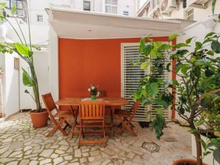 3-room flat via Beata Elia di San Clemente 204, Murat, Bari