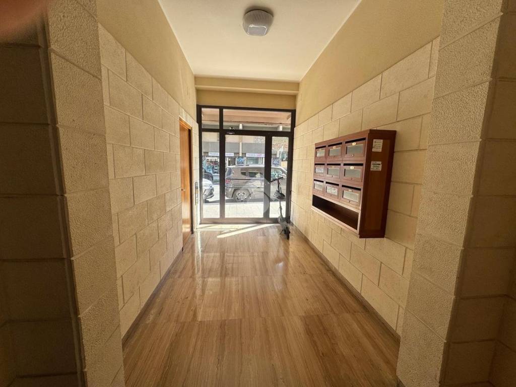 Interno palazzo