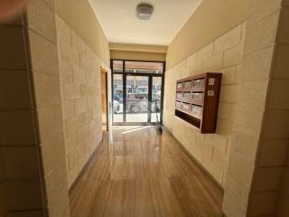 Interno palazzo