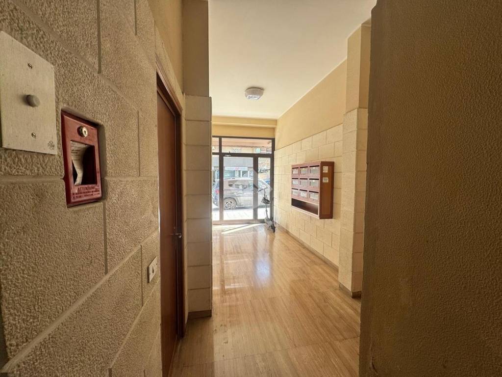 Interno palazzo