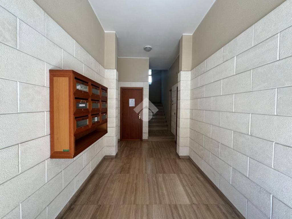 Interno palazzo
