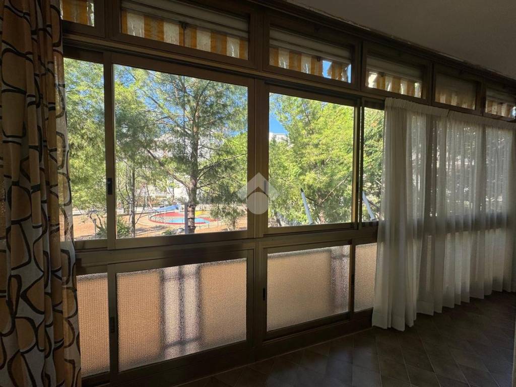 Veranda