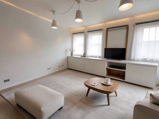 4-room flat via Arnolfo, Beccaria - Colombo, Florence