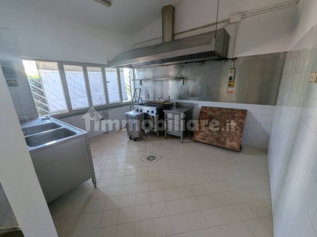 Interno non residenziale