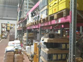 Interno non residenziale