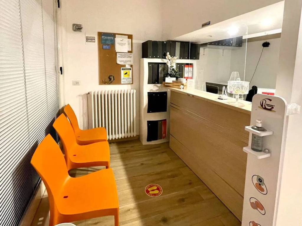 Interno non residenziale