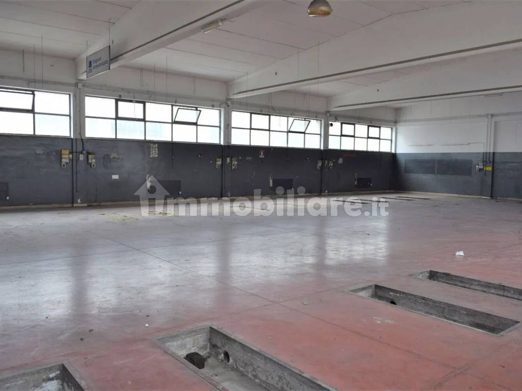 Interno non residenziale