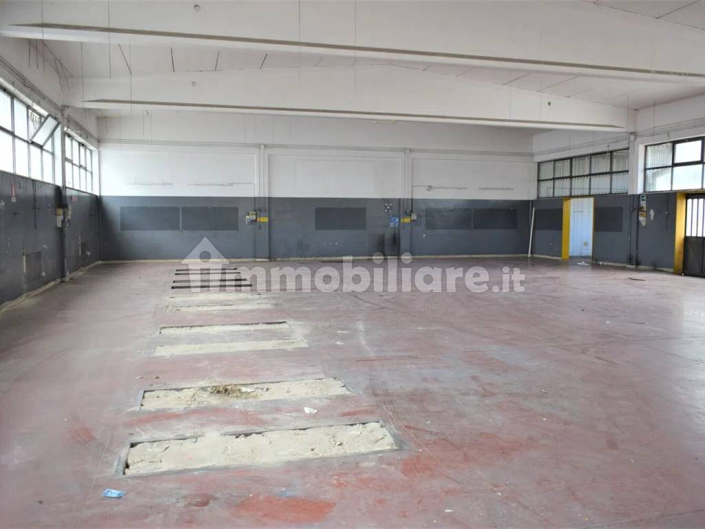 Interno non residenziale