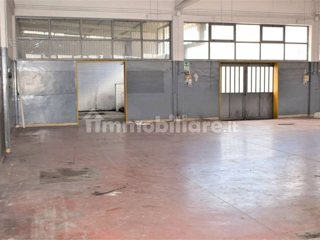 Interno non residenziale