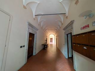 Interno palazzo