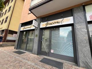 Facciata