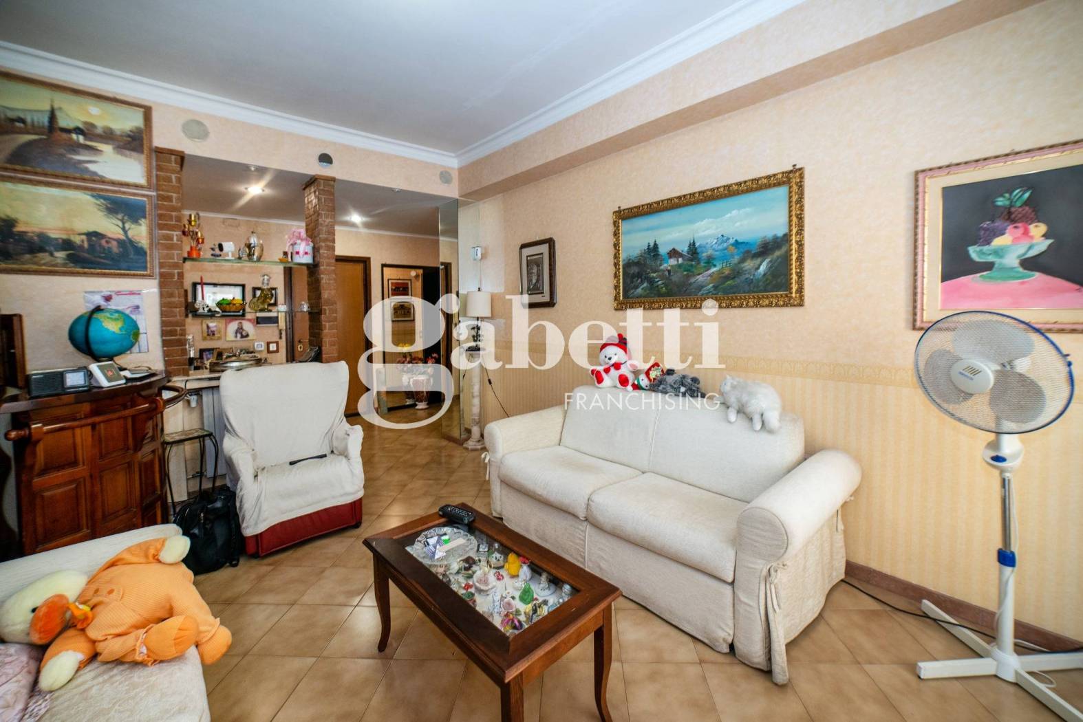 Appartamento - foto 3