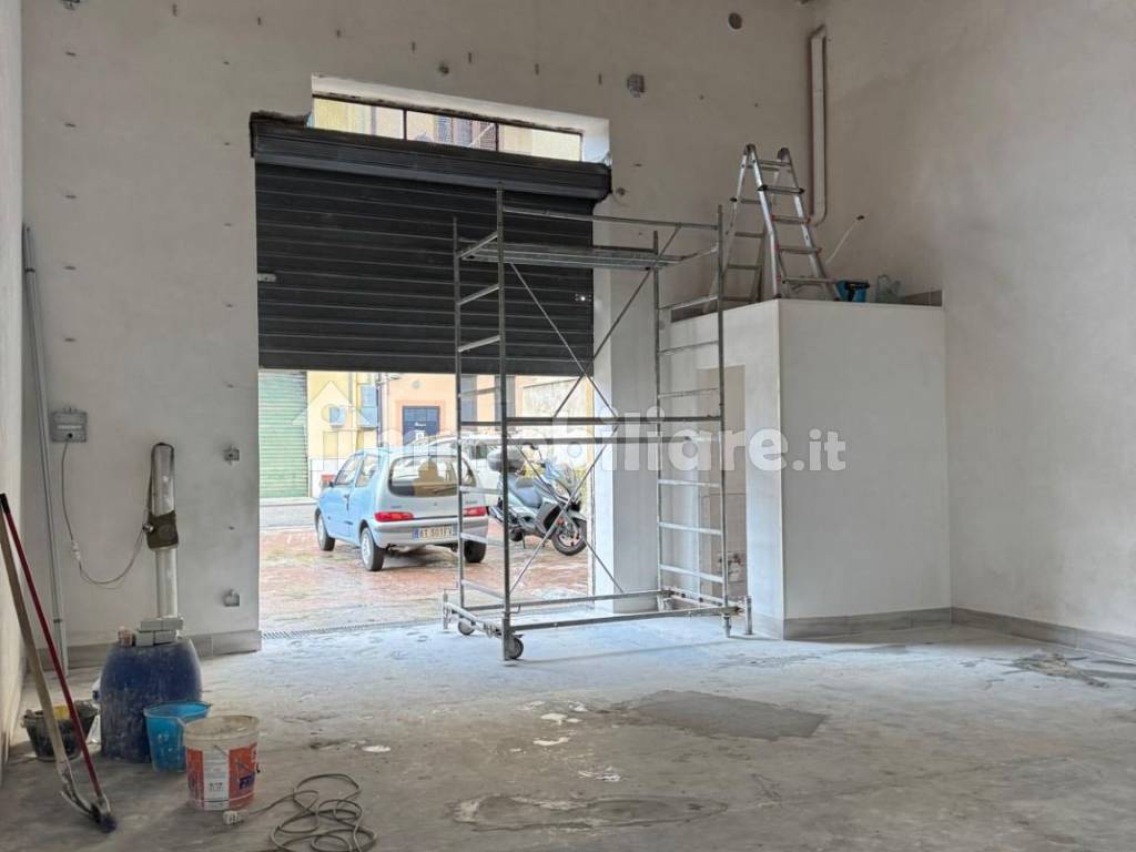 Interno non residenziale