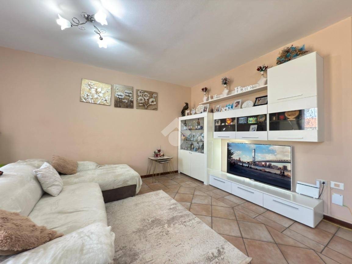 Appartamento in vendita a San Bonifacio