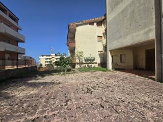 Cortile interno