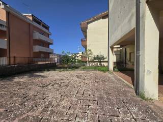 Cortile interno