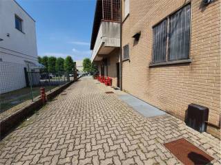 Cortile interno