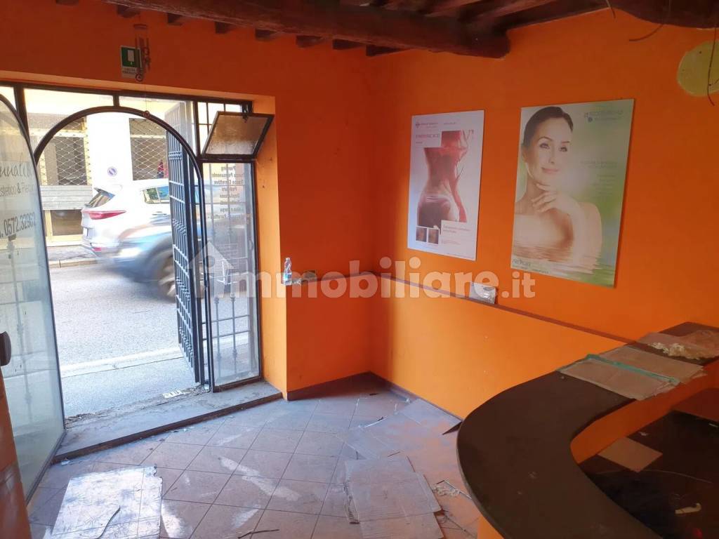 Interno non residenziale