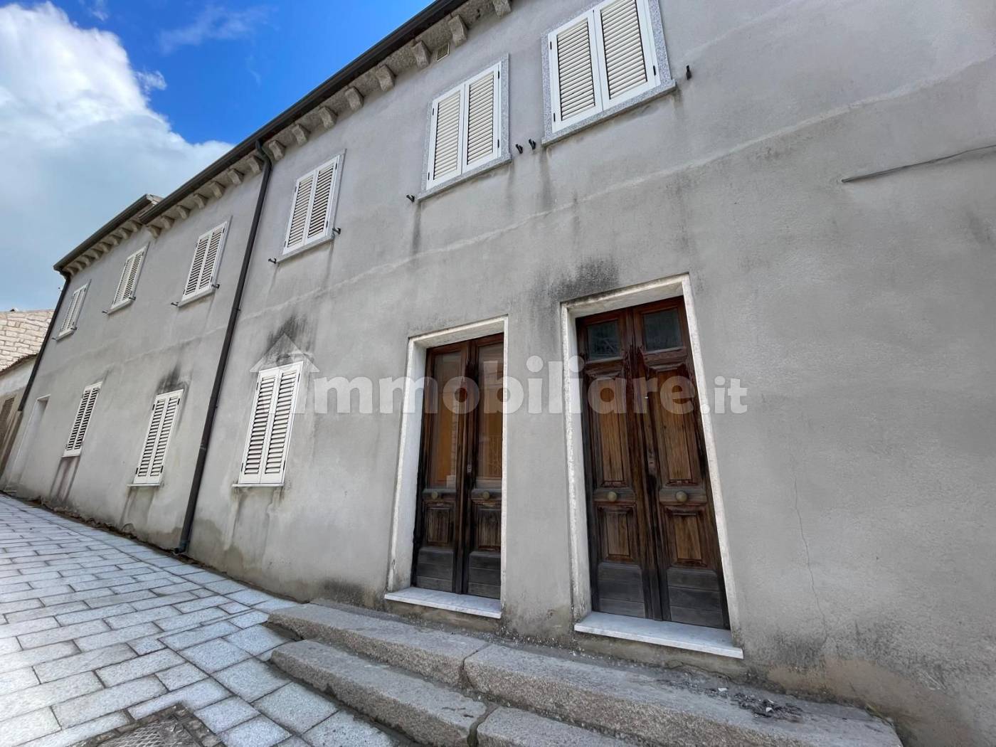 Appartamento in vendita a Luras