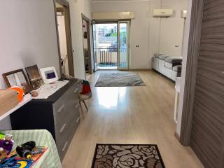 4-room flat via Faraci, Picanello, Catania