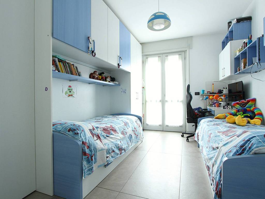 Camera da letto
