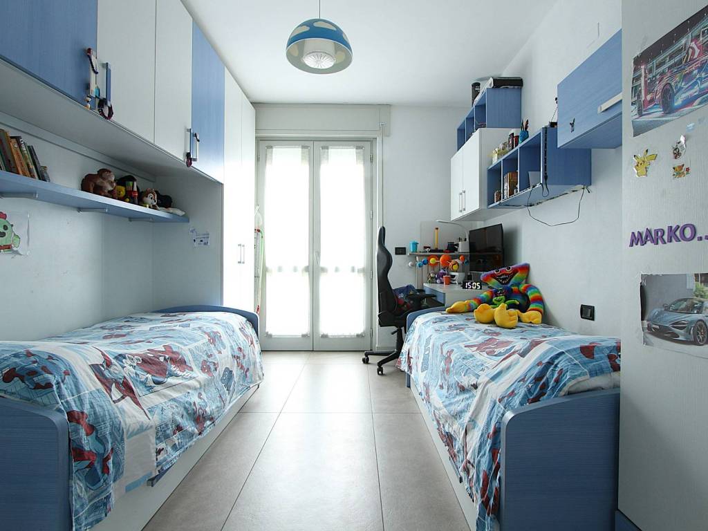 Camera da letto