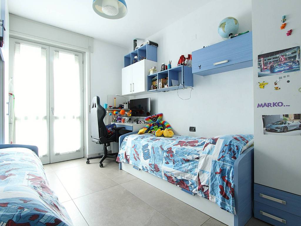 Camera da letto