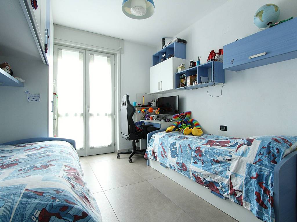 Camera da letto