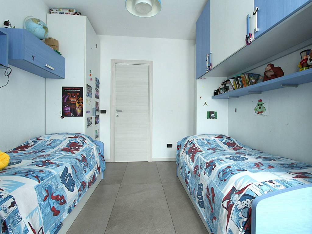 Camera da letto