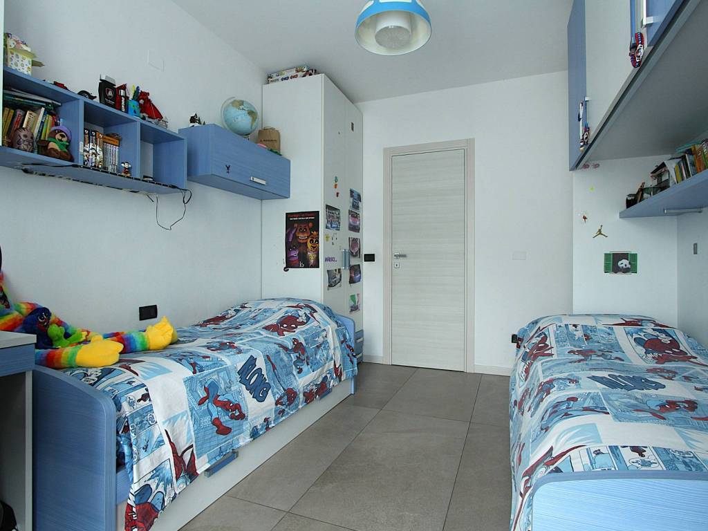 Camera da letto