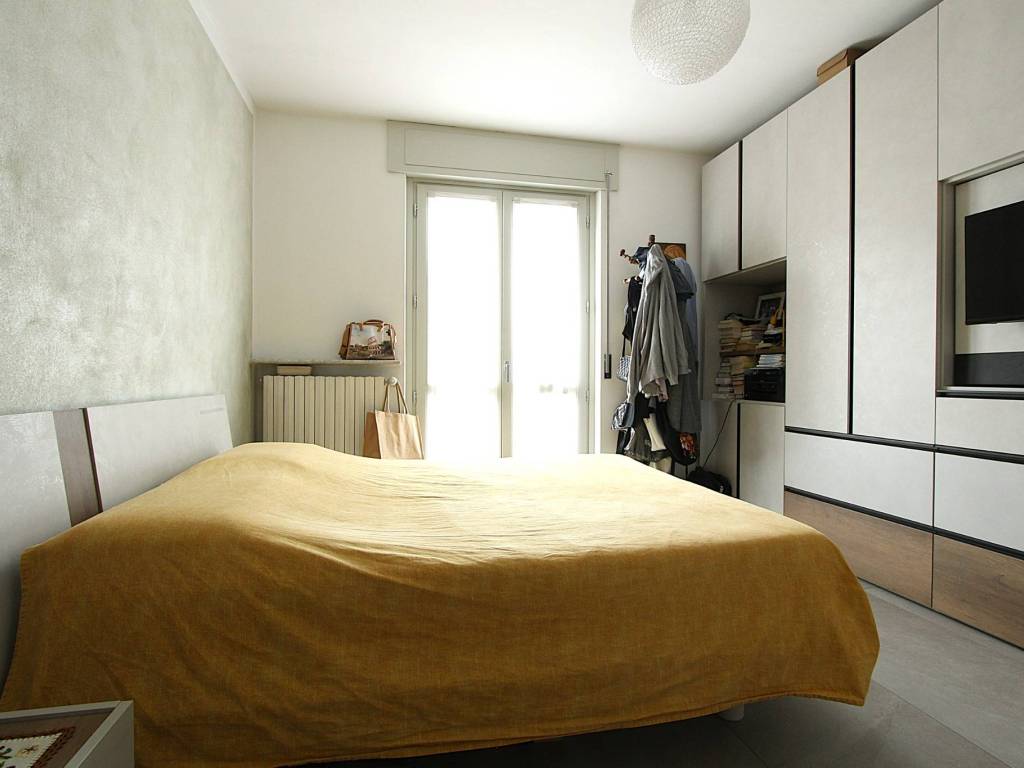 Camera da letto
