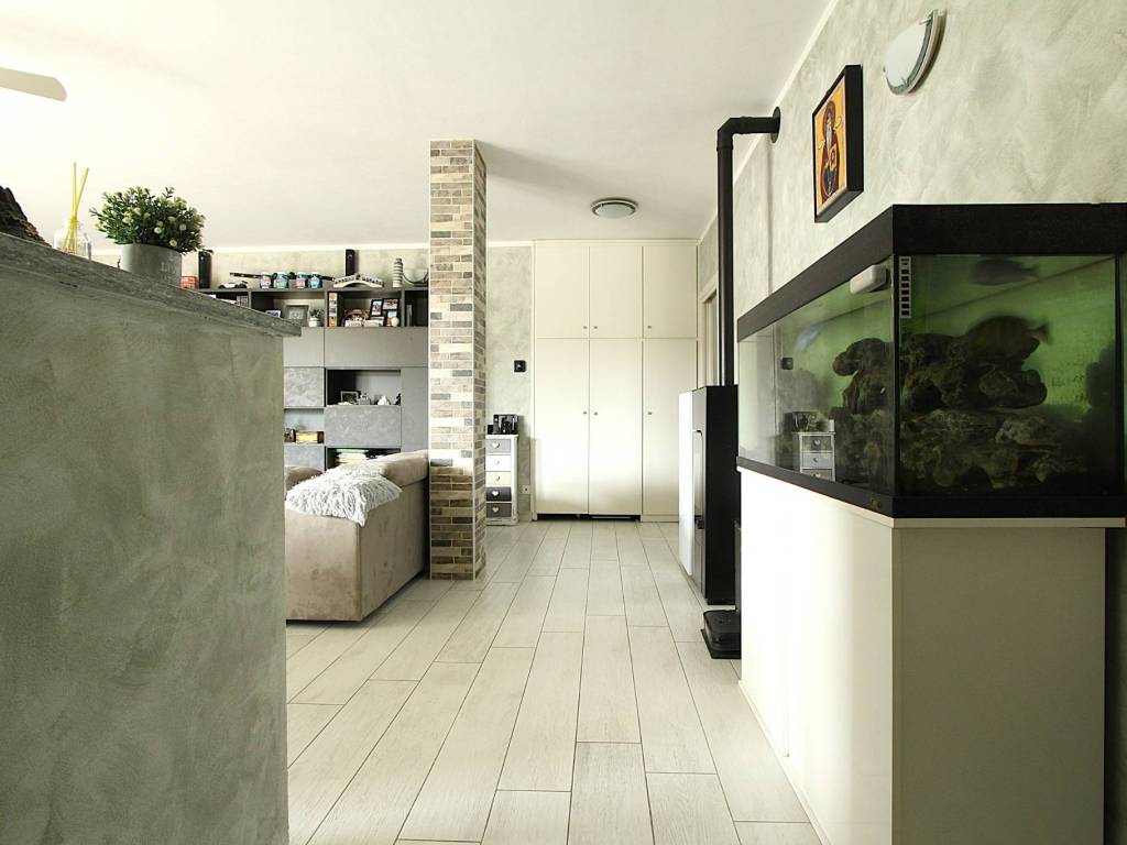 Interno non residenziale