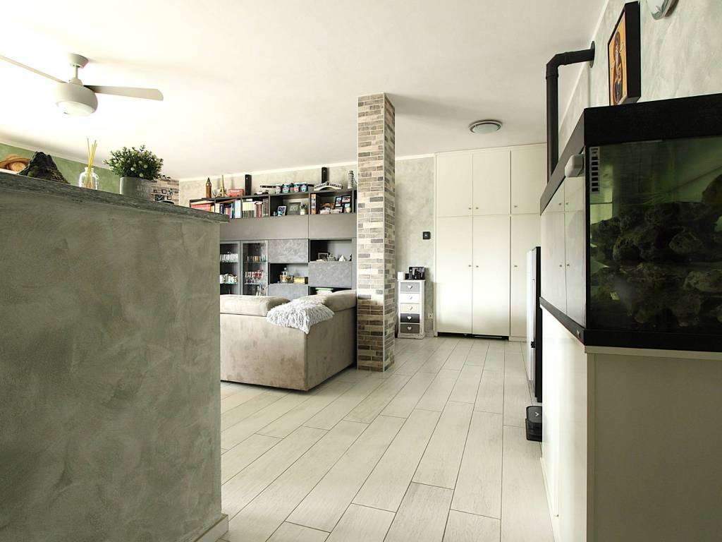 Interno non residenziale