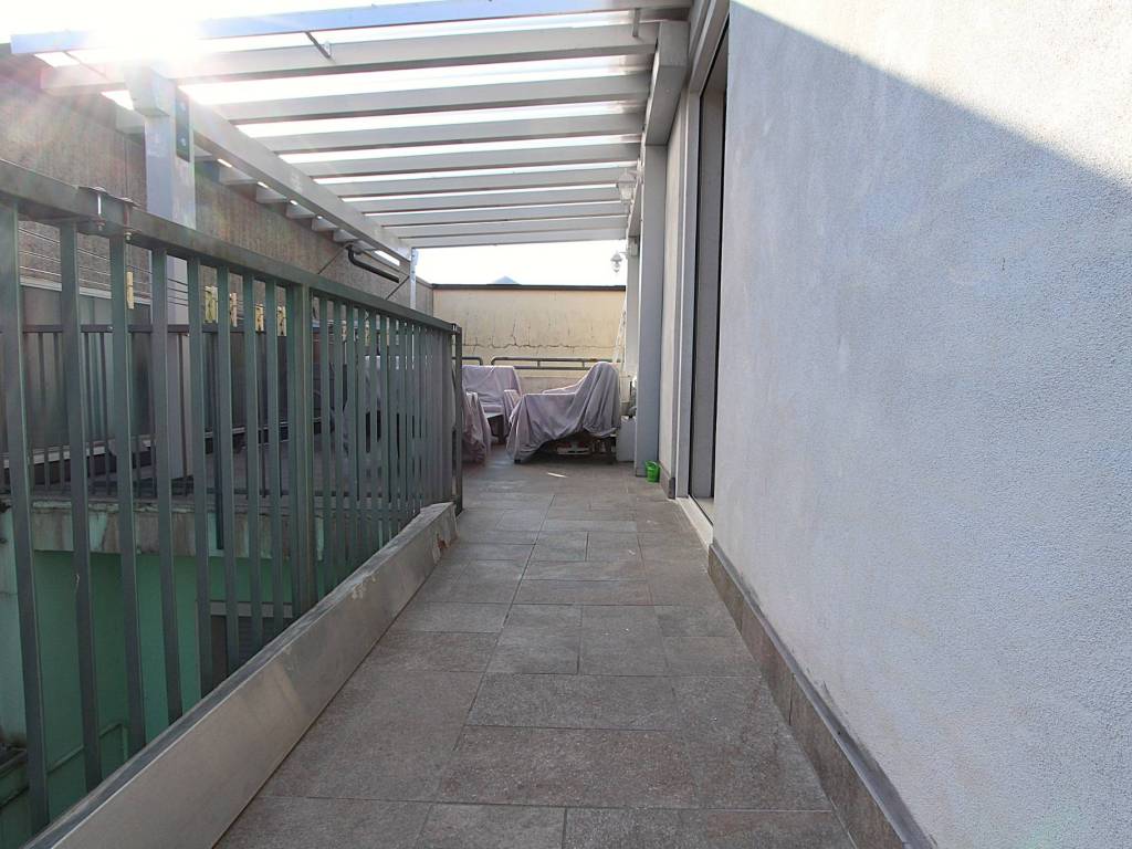 Cortile interno
