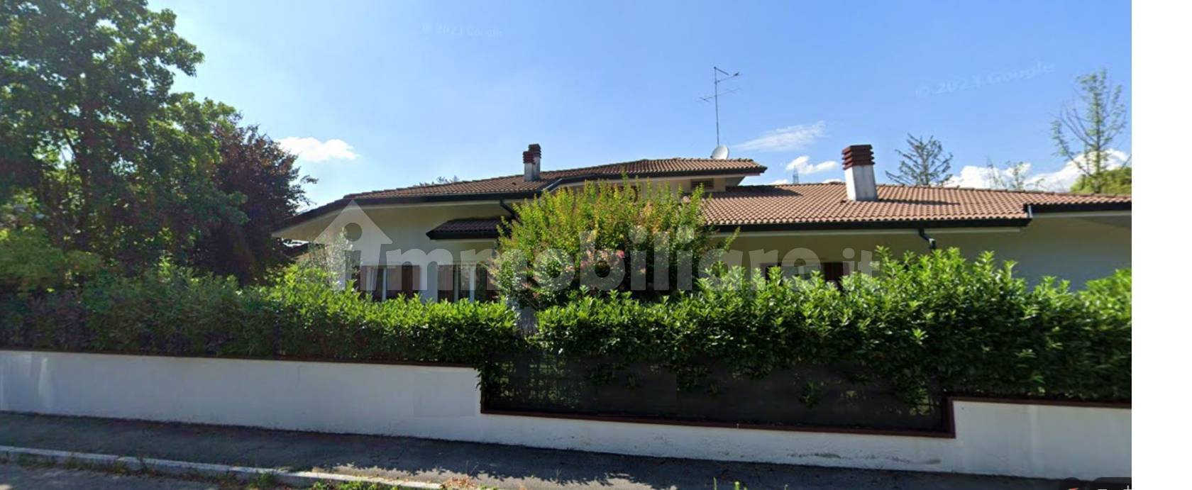 Villa in vendita a San Giovanni Lupatoto