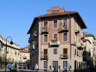 New build Apartments in Turin