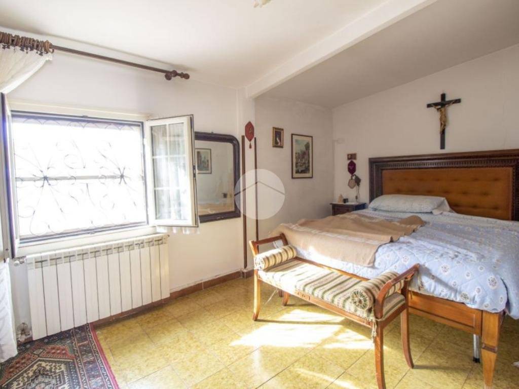 Camera da letto