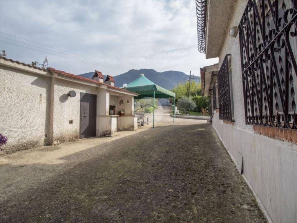 Terreno