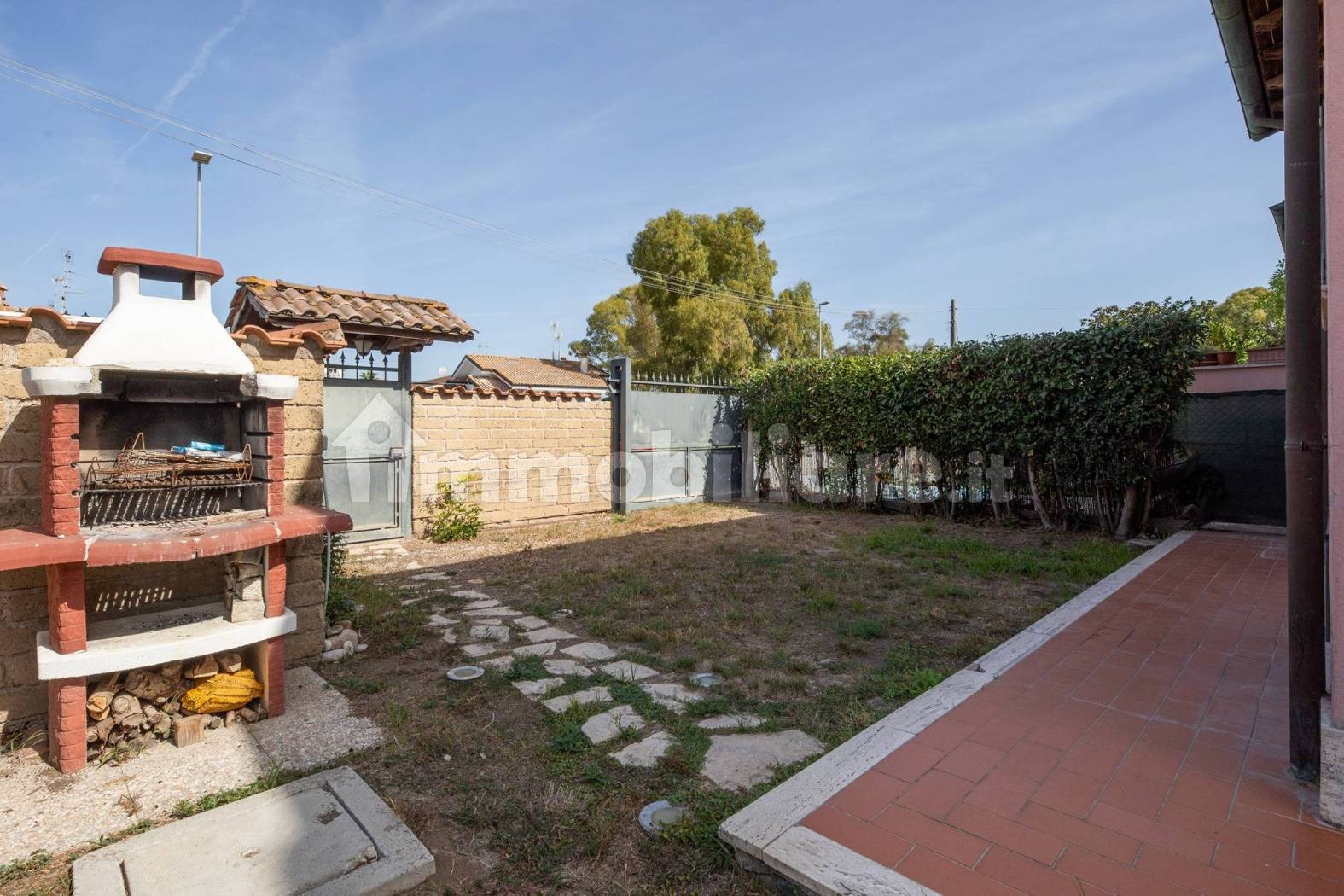 Villa in vendita a Roma