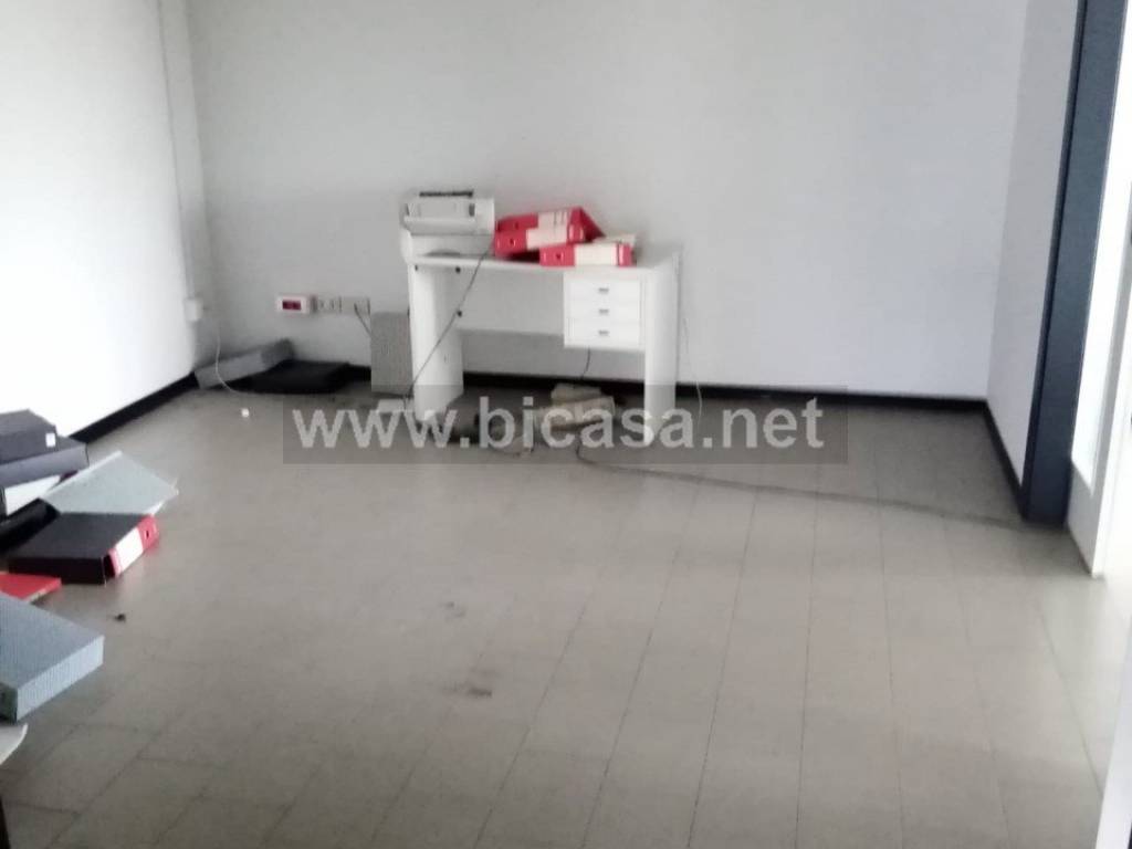 Interno non residenziale