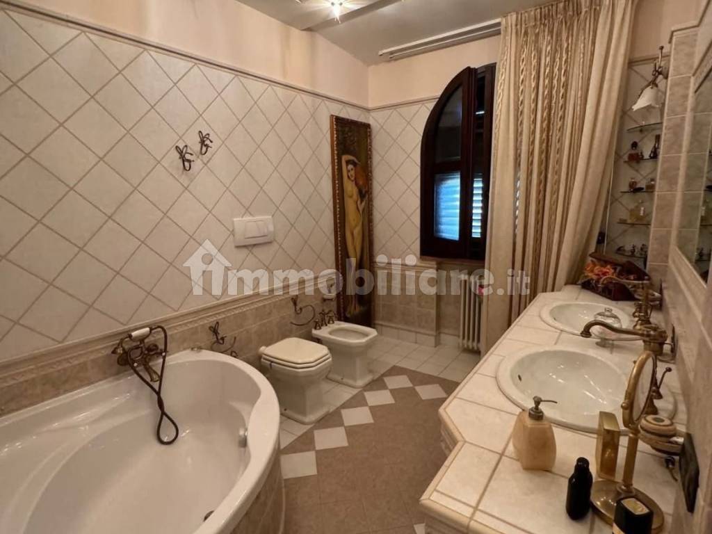 Bagno