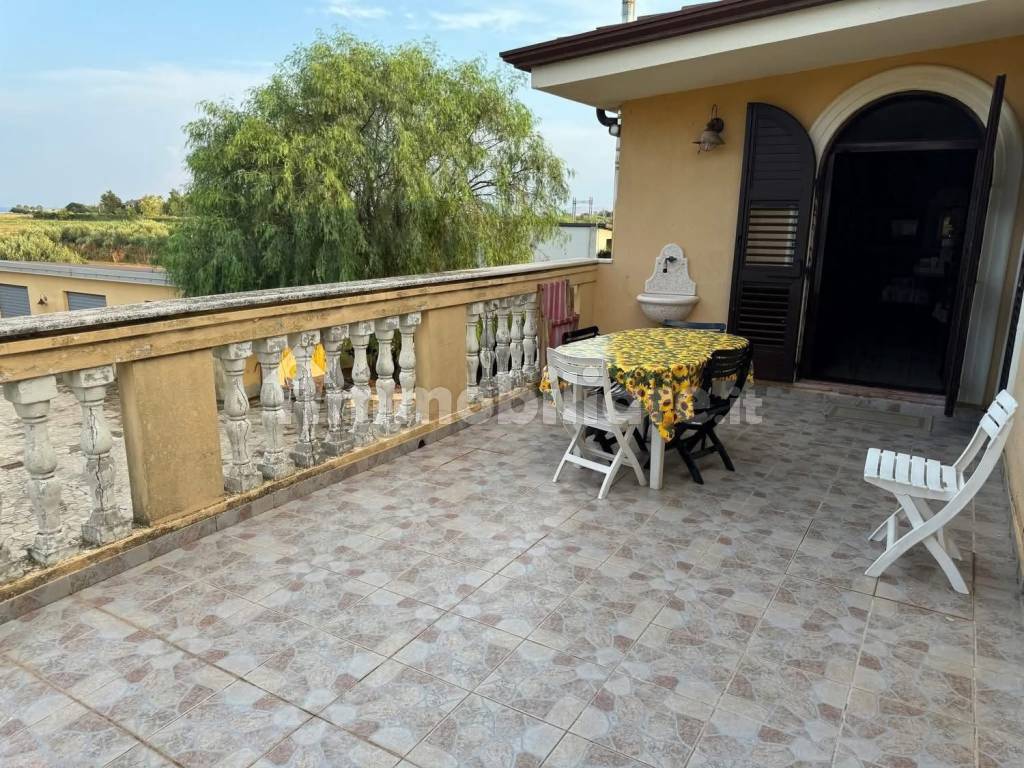 Terrazzo