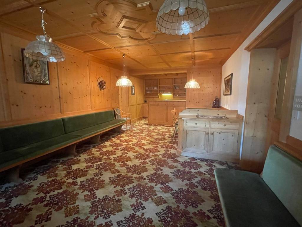 Interno non residenziale