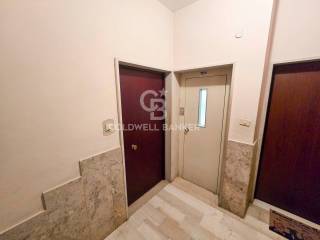 Interno palazzo