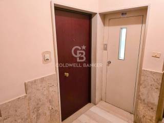 Interno palazzo