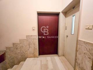 Interno palazzo