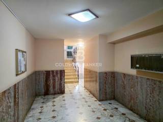 Interno palazzo