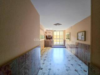 Interno palazzo