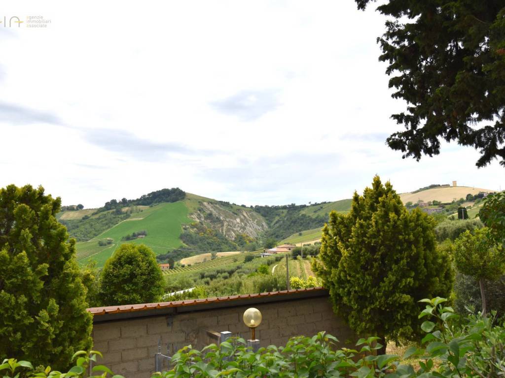 Vista