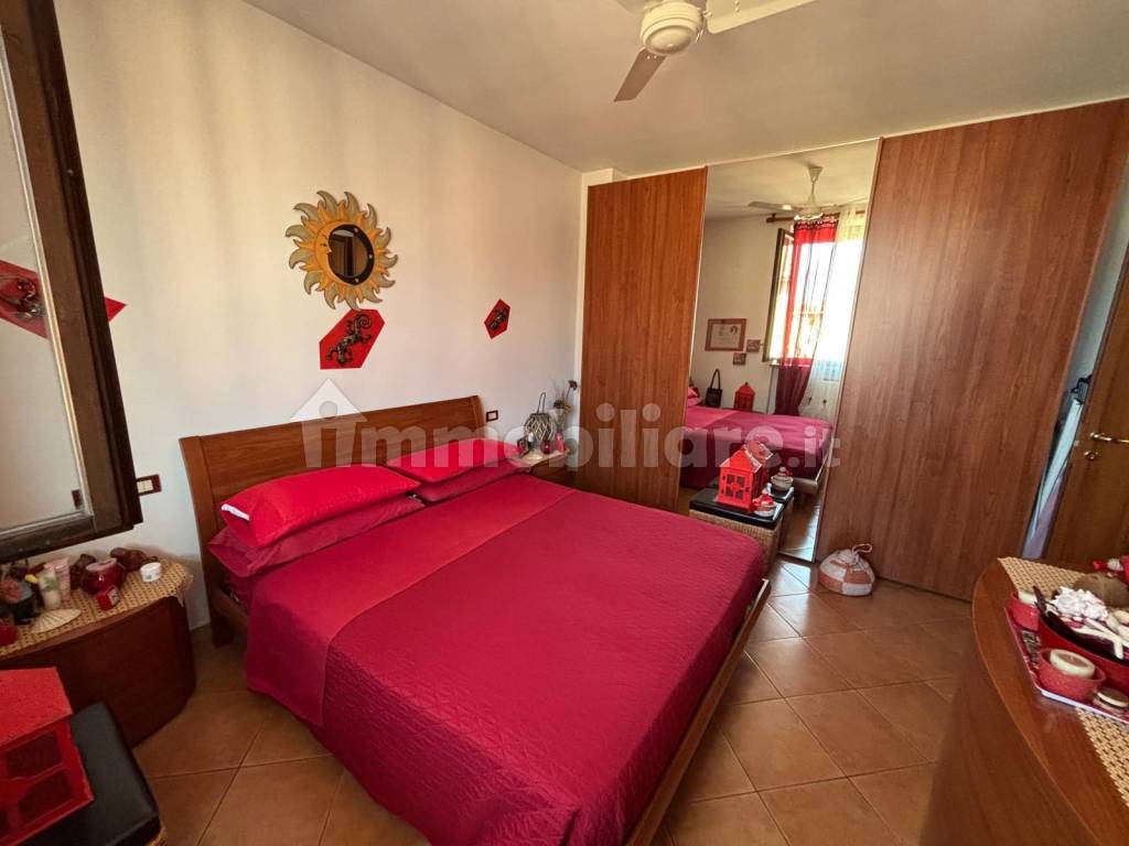 Camera da letto